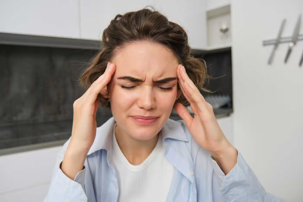 Headaches Migraines converted