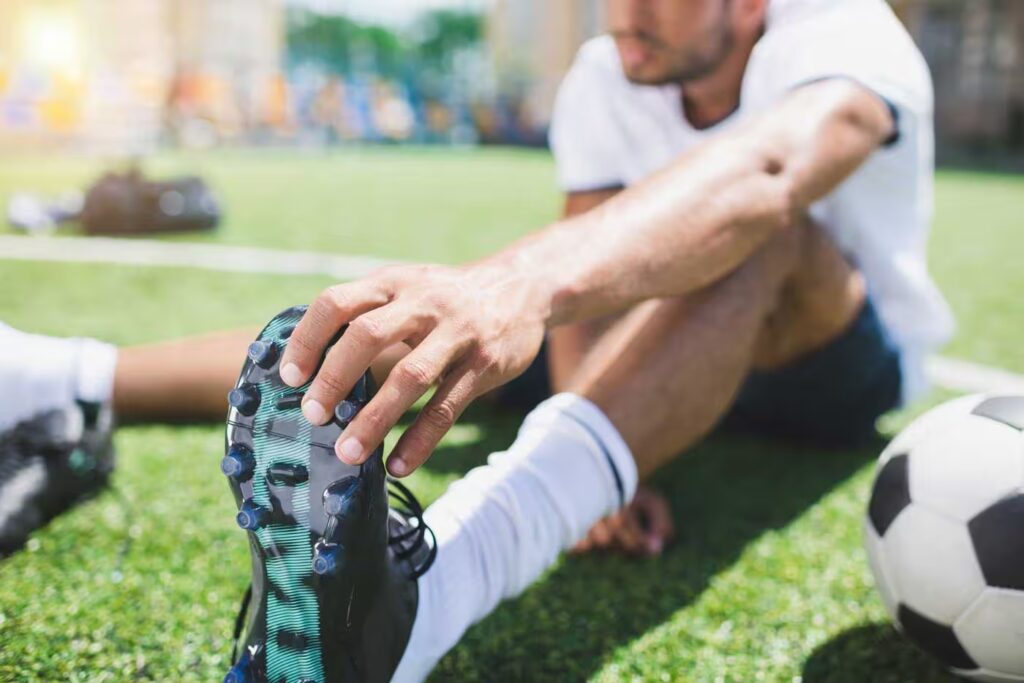 Sports Injuries converted
