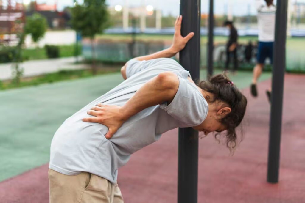 capturing painful moment male person has an injur 2026 01 07 05 27 48 utc converted