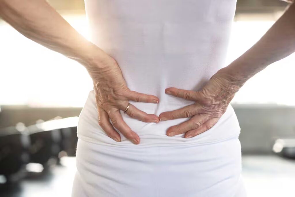 sport injury senior woman suffering from backache 2026 01 07 05 55 05 utc converted