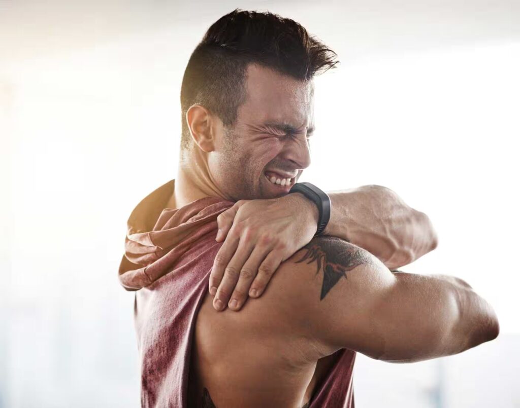 there will be pain but push through 2026 01 09 09 27 25 utc converted